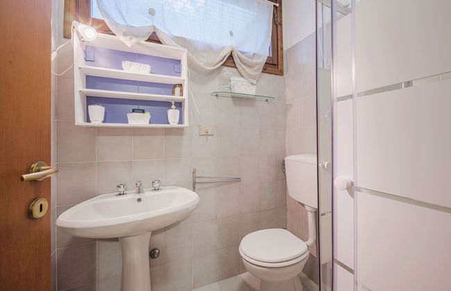 Apartamento de 4 quartos em Pignone com piscina e jardim - Foto 14