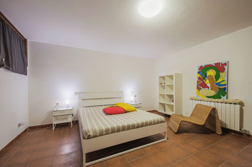 Foto 23 - Apartamento de 3 quartos em Pignone com piscina e jardim