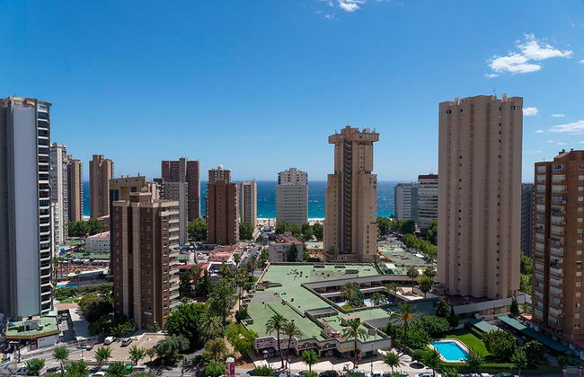 APARTAMENTOS GEMELOS 20 - BENINTER - Foto 4