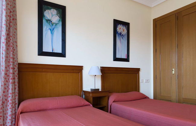 APARTAMENTOS GEMELOS 20 - BENINTER - Foto 6
