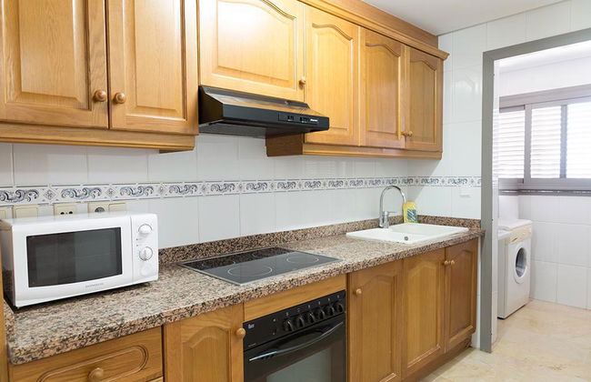 APARTAMENTOS GEMELOS 20 - BENINTER - Foto 12