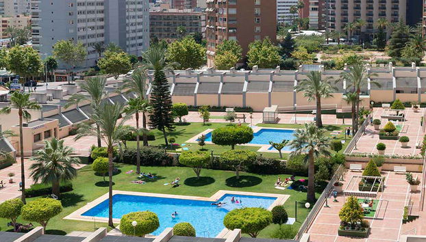 APARTAMENTOS GEMELOS 20 - BENINTER - Foto 2