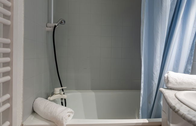 Appartement de 1 chambre à Les Contamines-Montjoie - Photo 13