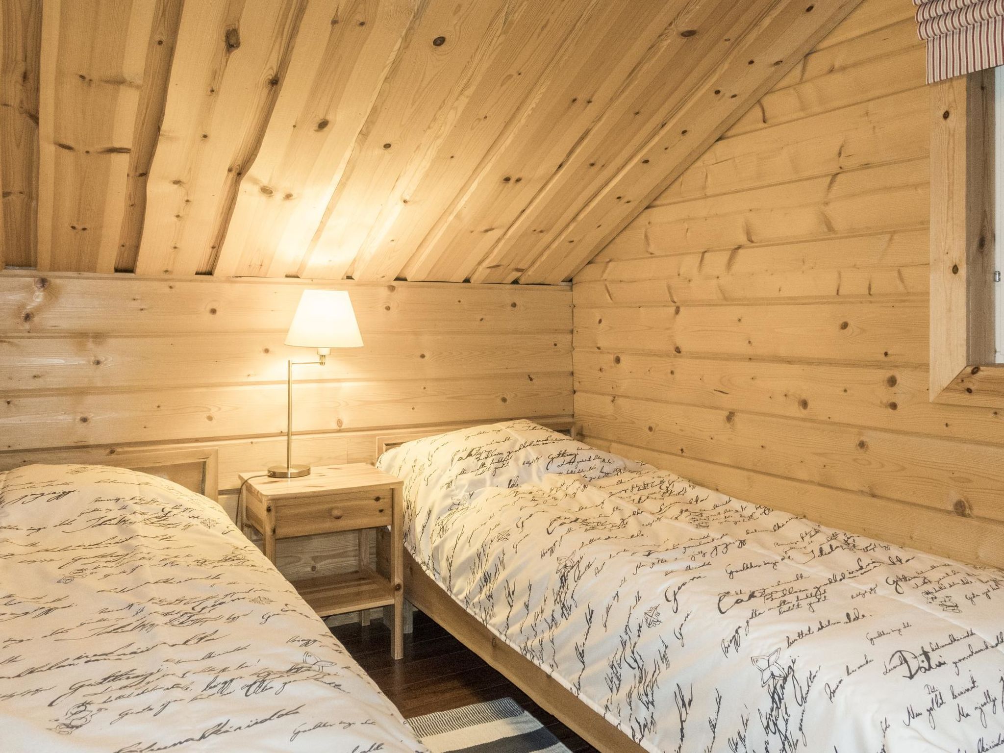 Foto 19 - Casa con 3 camere da letto a Kittilä con sauna e vista sulle montagne