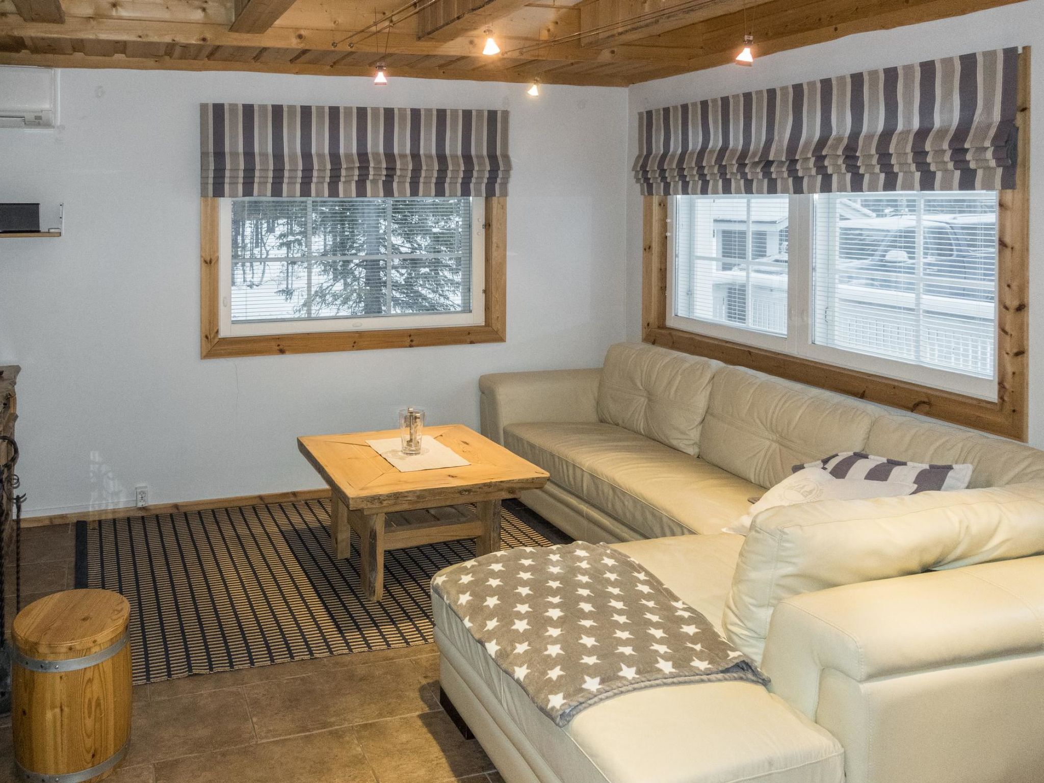 Foto 3 - Casa con 3 camere da letto a Kittilä con sauna e vista sulle montagne