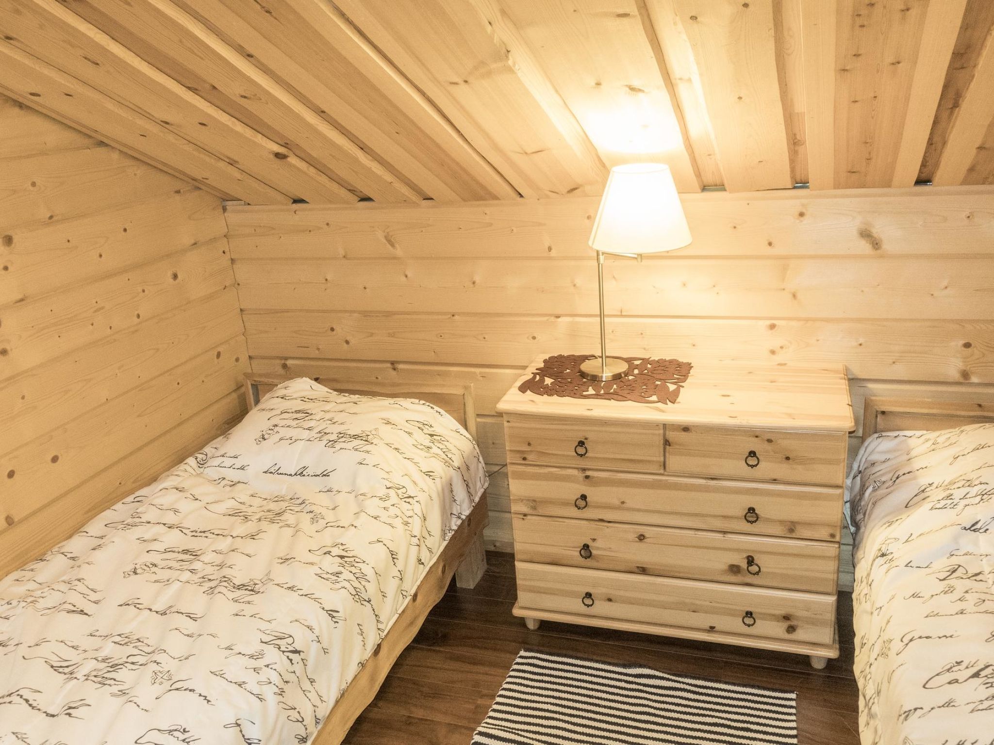 Foto 18 - Casa de 3 quartos em Kittilä com sauna e vista para a montanha