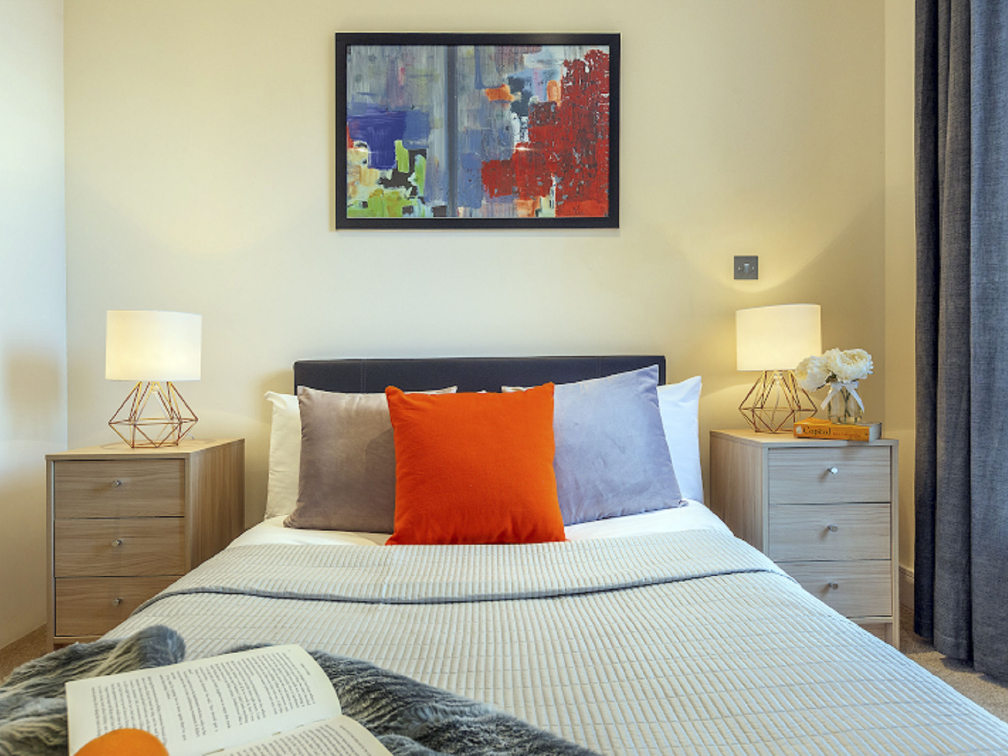 Foto 5 - Appartamento con 2 camere da letto a Londra