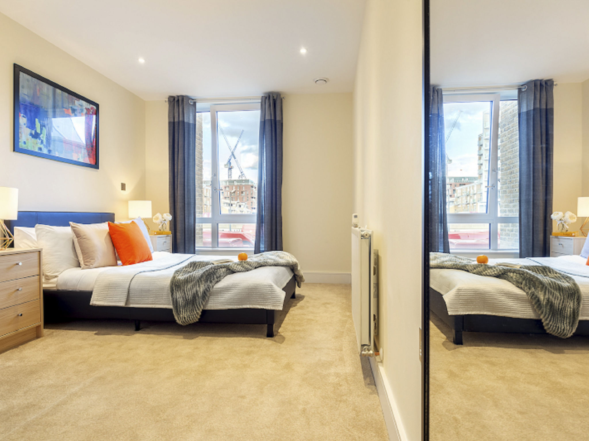 Foto 7 - Appartamento con 2 camere da letto a Londra
