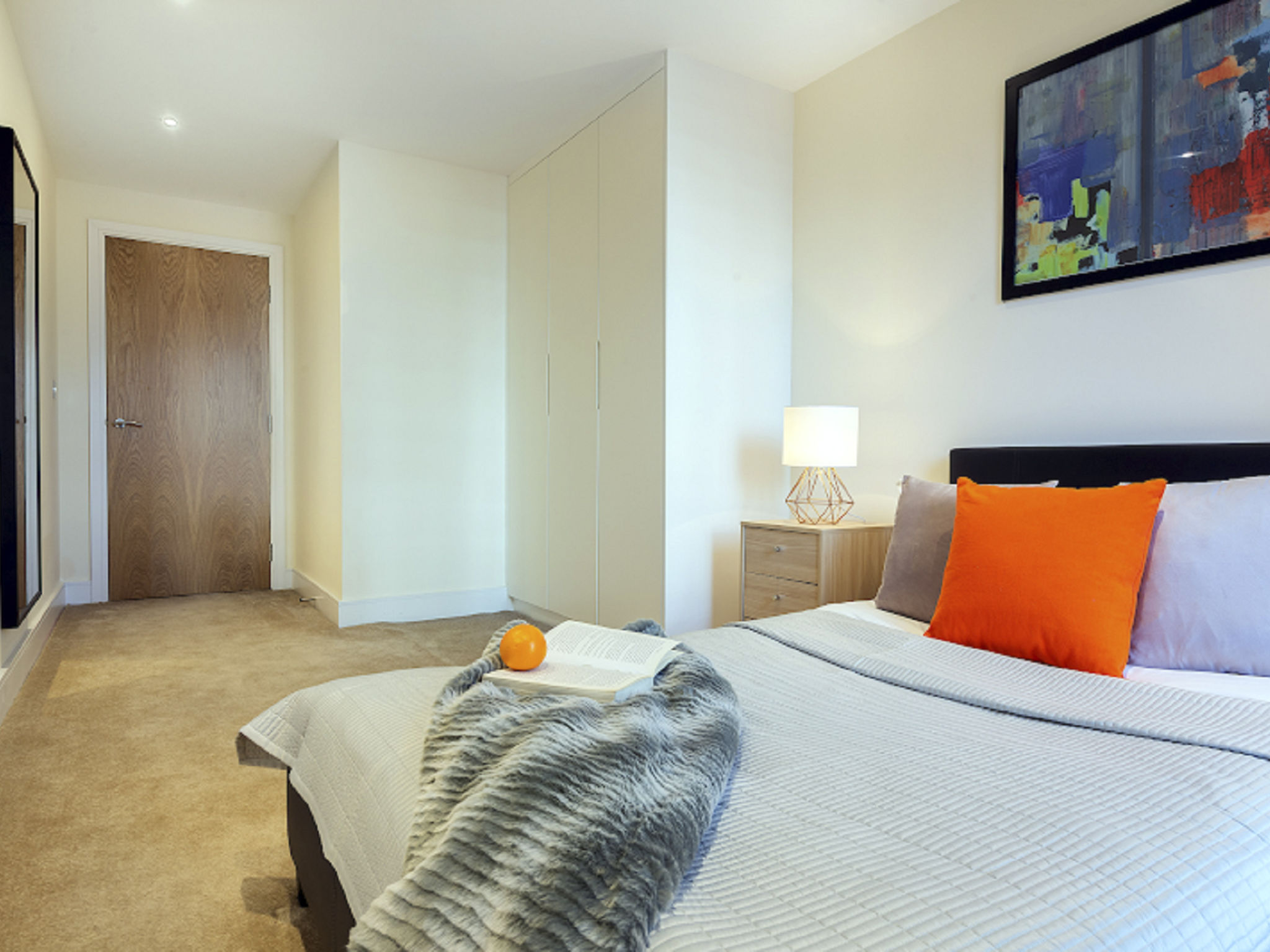 Foto 9 - Appartamento con 2 camere da letto a Londra