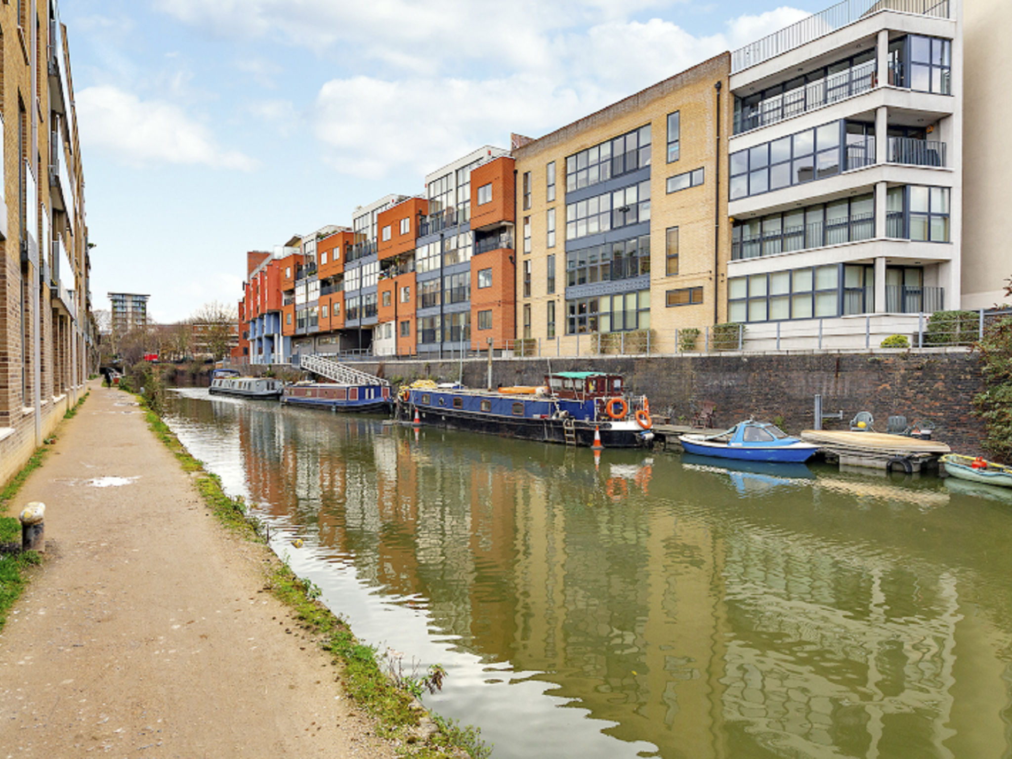 Photo 11 - 2 bedroom Apartment in London