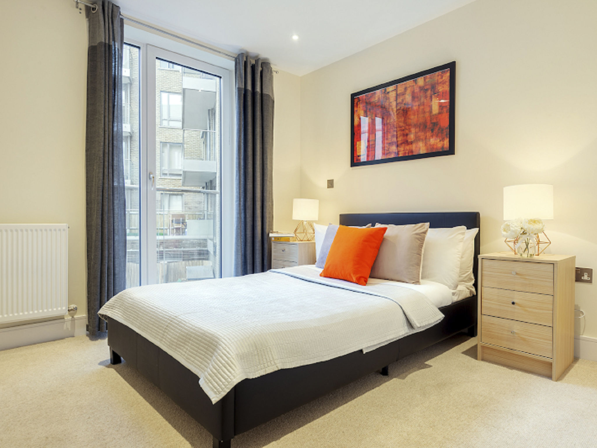 Foto 6 - Appartamento con 2 camere da letto a Londra