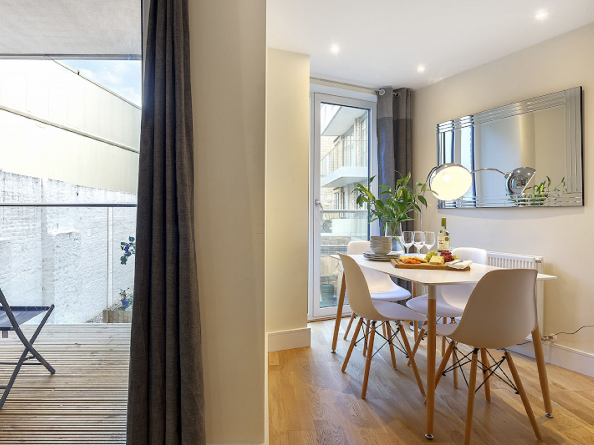 Foto 10 - Appartamento con 2 camere da letto a Londra