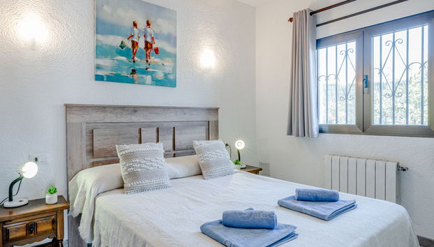 3 bedroom House in Jávea with private pool and garden - Photo 5