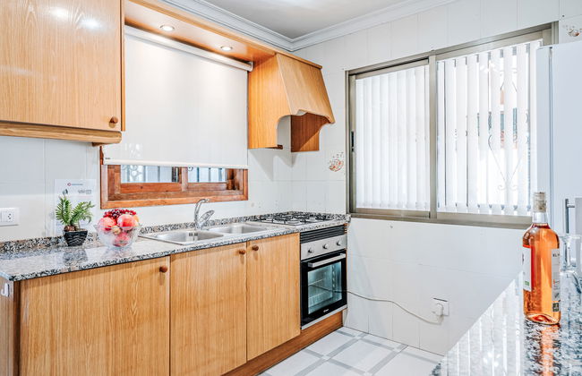 Casa de 3 quartos em Jávea com piscina privada e jardim - Foto 12