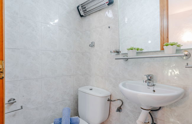 Casa de 3 quartos em Jávea com piscina privada e jardim - Foto 19