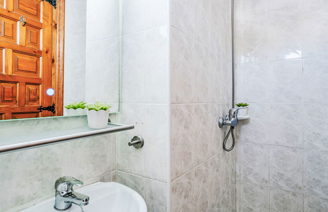 Casa de 3 quartos em Jávea com piscina privada e jardim - Foto 20