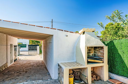 Foto 34 - Casa de 2 quartos em Jávea com piscina privada e jardim