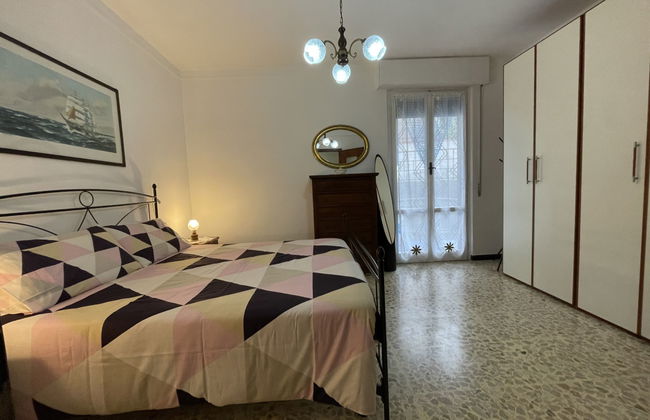 Apartamento de 3 quartos em Cipressa com terraço - Foto 17