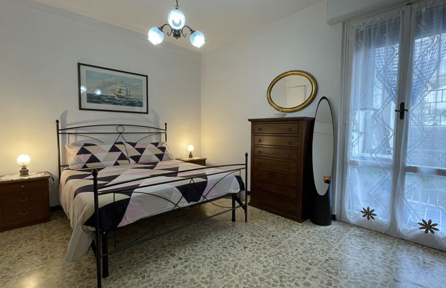 Apartamento de 3 quartos em Cipressa com terraço - Foto 19