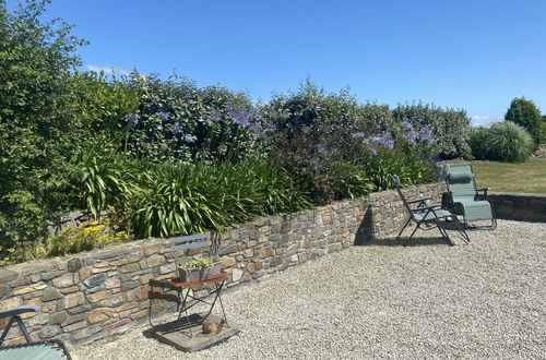 Foto 6 - Casa de 3 quartos em Bretteville-sur-Ay com jardim e terraço