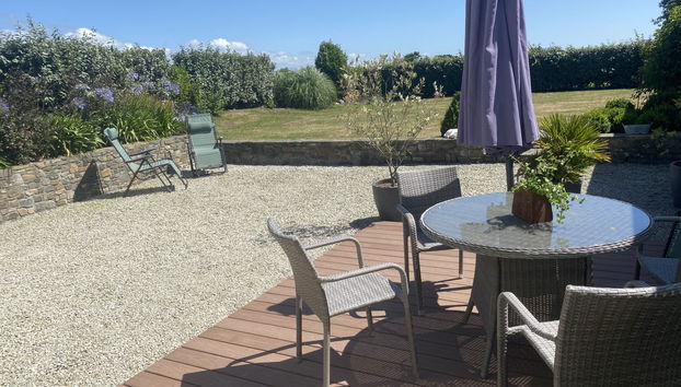 Casa de 4 quartos em Bretteville-sur-Ay com jardim e terraço - Foto 2