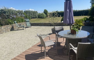 Foto 2 - Casa de 3 quartos em Bretteville-sur-Ay com jardim e terraço