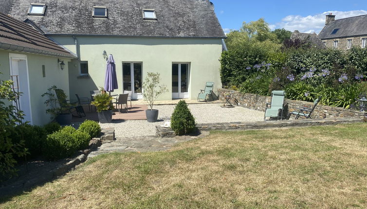 Foto 1 - Casa de 3 quartos em Bretteville-sur-Ay com jardim e terraço