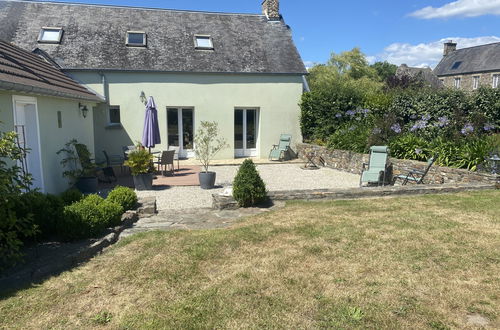 Foto 1 - Casa de 3 quartos em Bretteville-sur-Ay com jardim e terraço