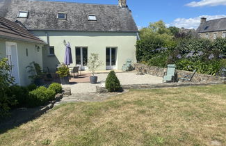 Foto 1 - Haus mit 3 Schlafzimmern in Bretteville-sur-Ay mit garten und terrasse