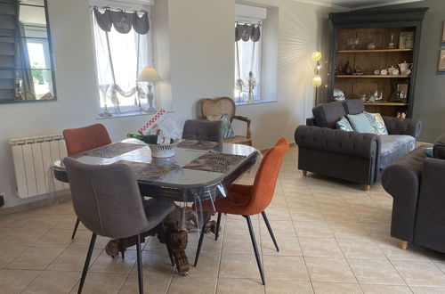 Foto 5 - Casa de 3 quartos em Bretteville-sur-Ay com jardim e terraço