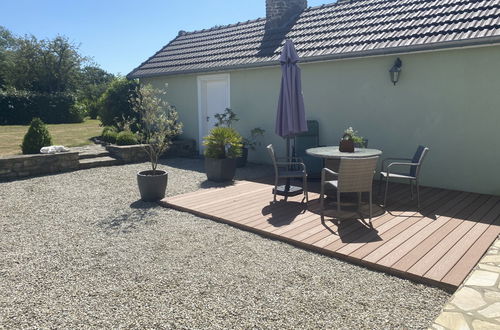 Foto 7 - Casa de 3 quartos em Bretteville-sur-Ay com jardim e terraço