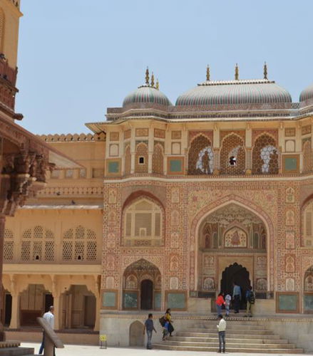 Photo – Half Day Amber Fort