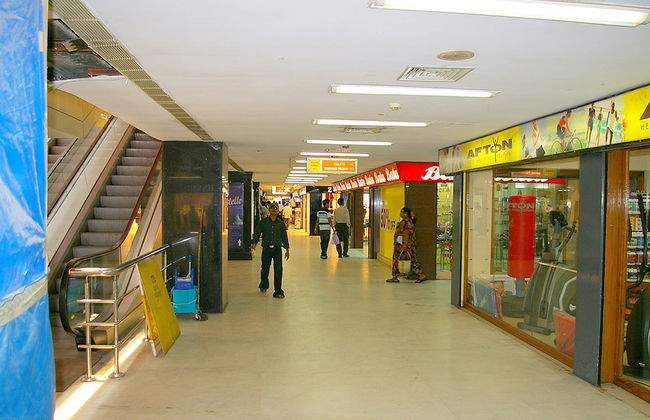 Excursión de compras de medio día en Chennai - Tour privado - Foto 4