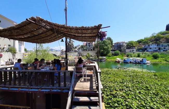 Excursión al Parque Nacional Lago Skadar y Rijeka Crnojevića - Foto 5
