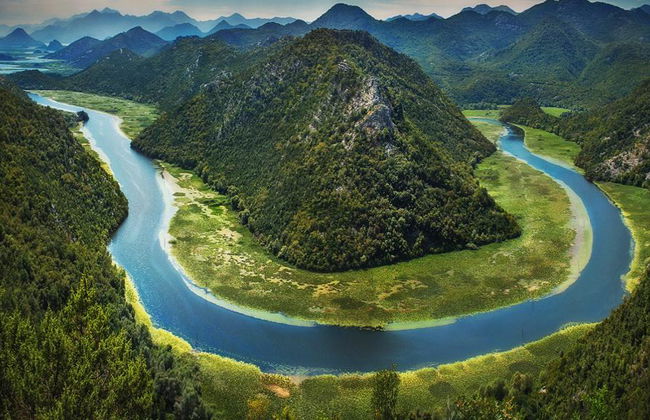 Excursión al Parque Nacional Lago Skadar y Rijeka Crnojevića - Foto 2