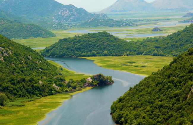 Excursión al Parque Nacional Lago Skadar y Rijeka Crnojevića - Foto 4