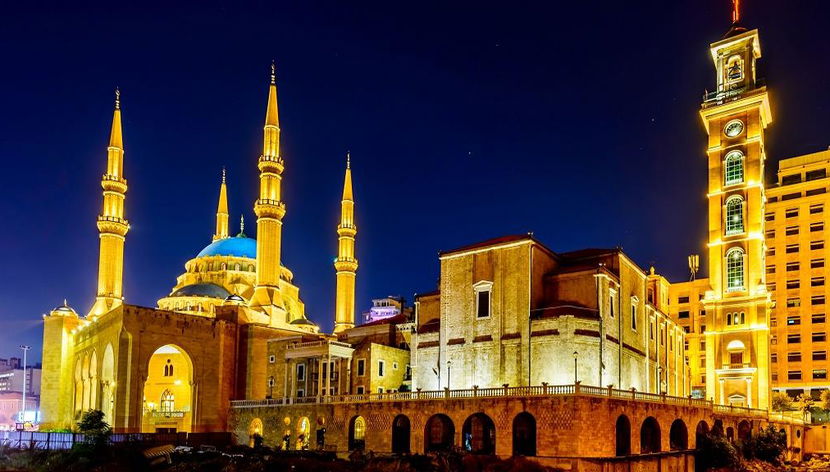 Churches of Beirut - Photo 3