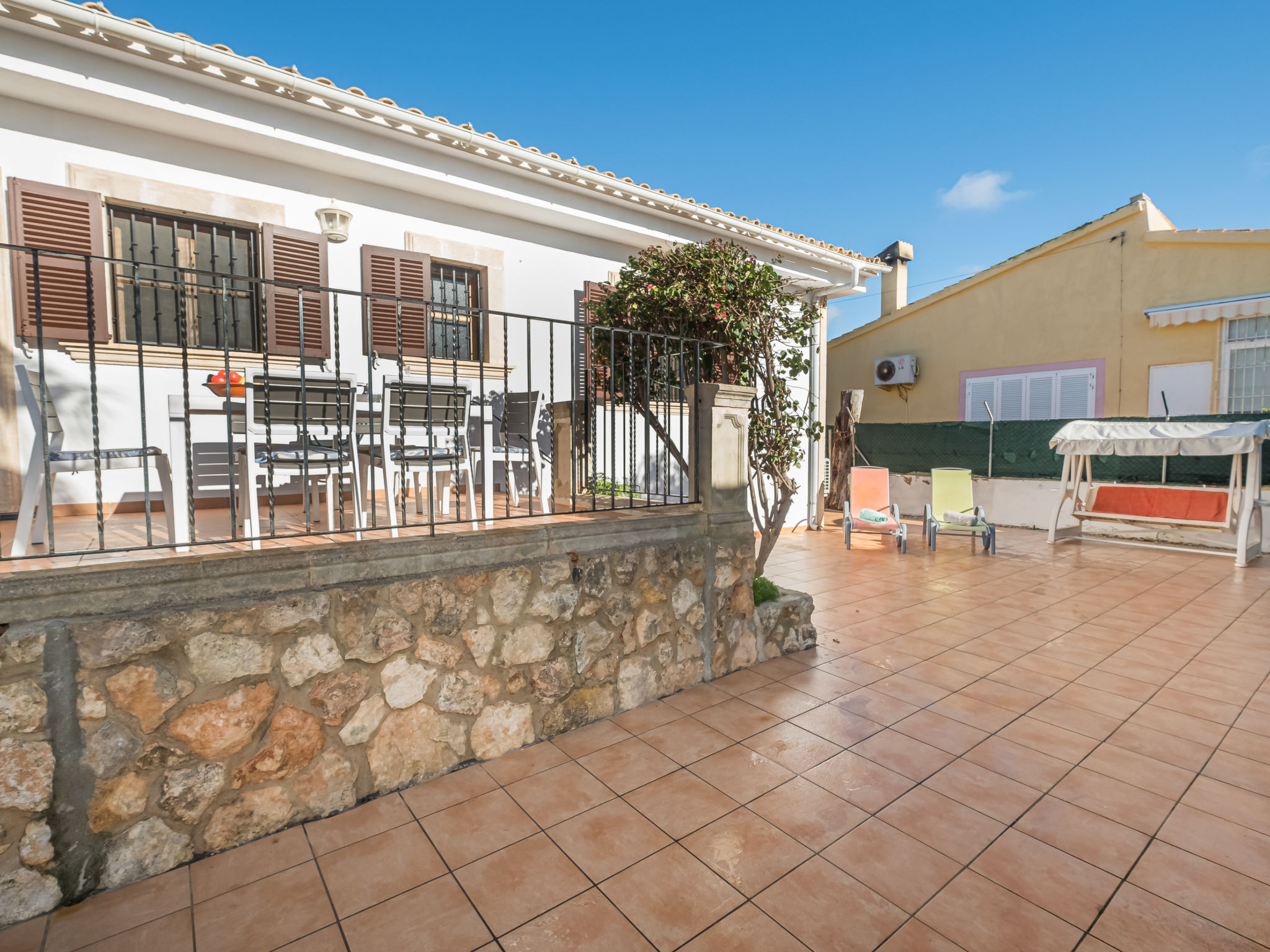 Photo 23 - Maison de 3 chambres à Llucmajor avec piscine privée et vues à la mer