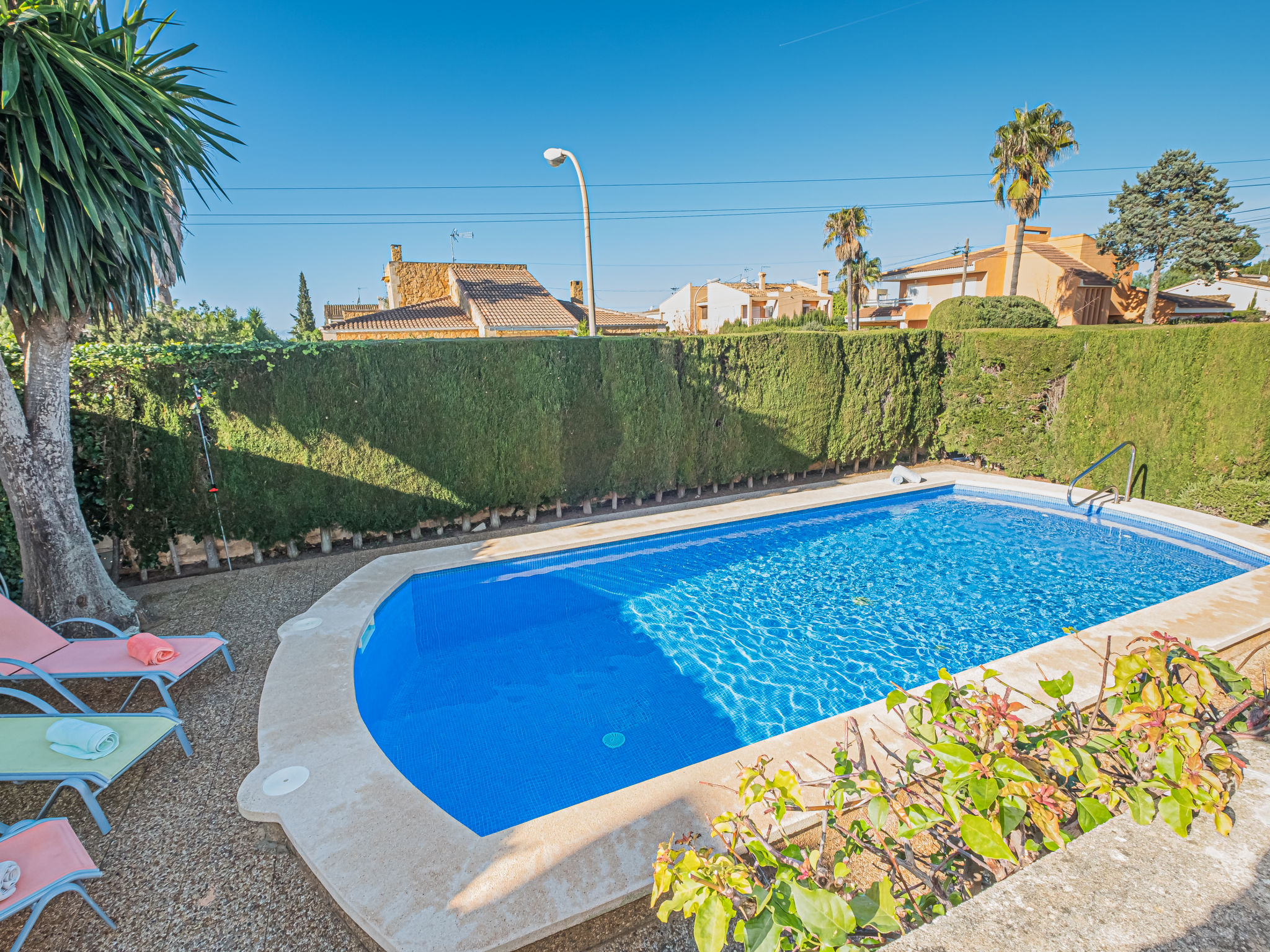 Photo 21 - Maison de 3 chambres à Llucmajor avec piscine privée et jardin