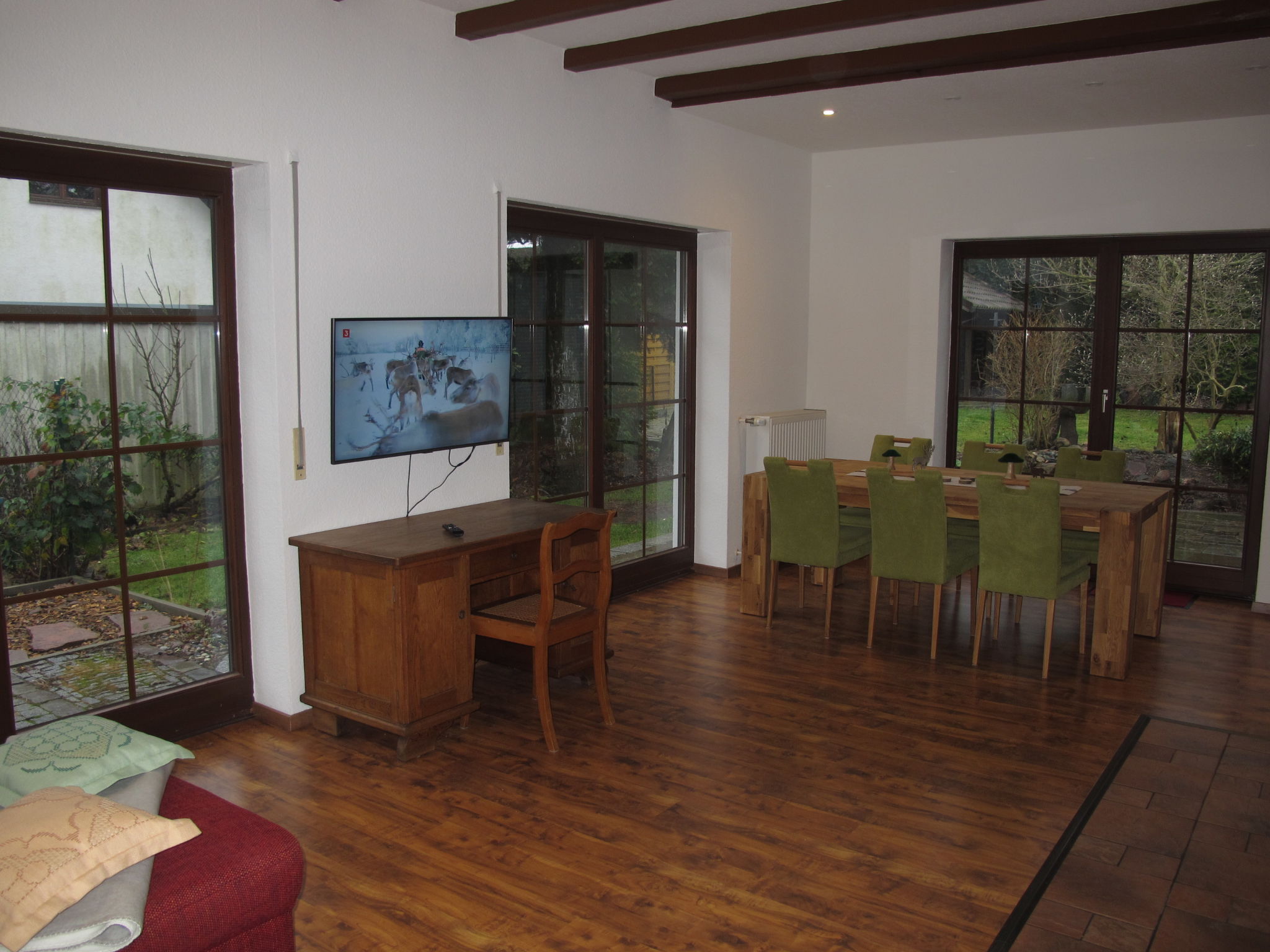 Photo 8 - 3 bedroom House in Murchin with terrace