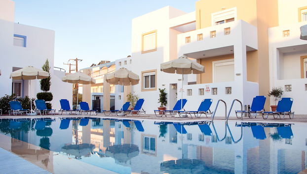 Gennadi Garden Apartments - Foto 3