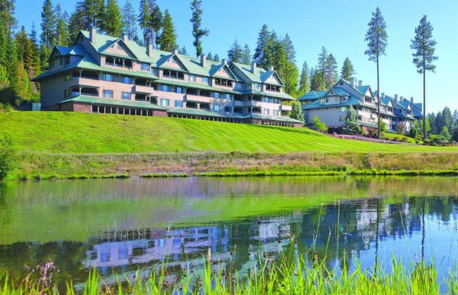 WorldMark Arrow Point - Photo 4
