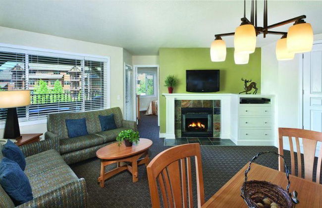 WorldMark Arrow Point - Photo 5