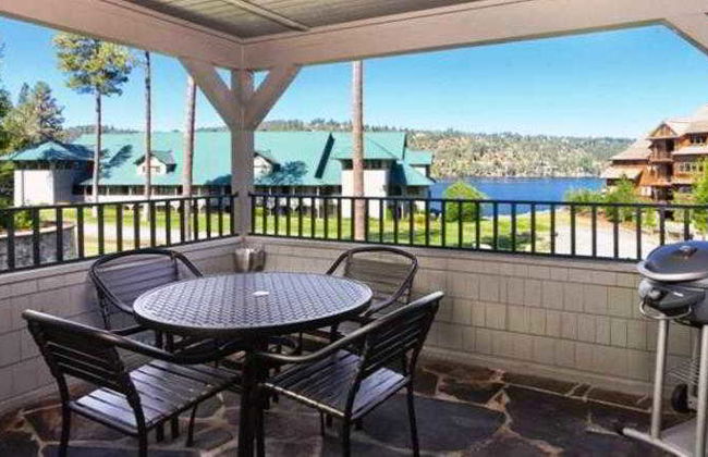 WorldMark Arrow Point - Photo 14