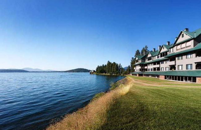 WorldMark Arrow Point - Photo 8