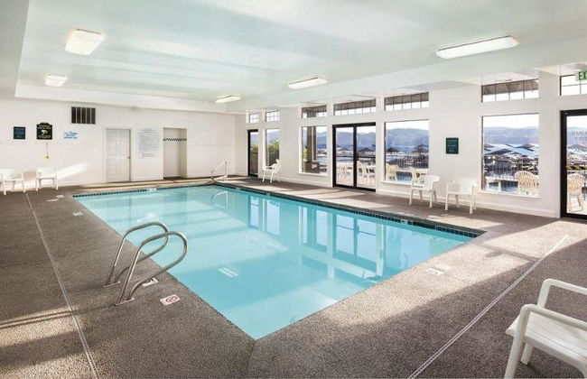 WorldMark Arrow Point - Photo 13