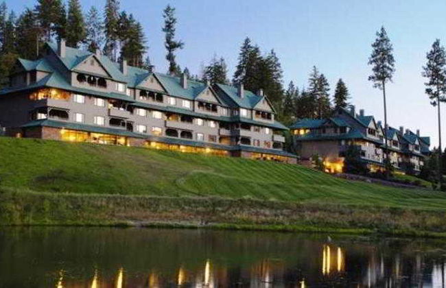 WorldMark Arrow Point - Photo 9