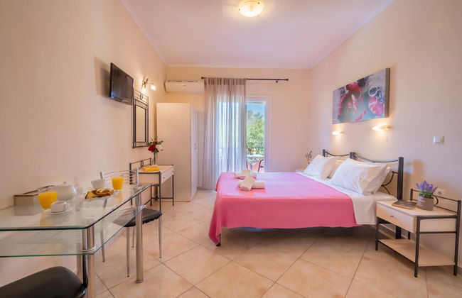 Ziogas Luxury Apartment's - Foto 27