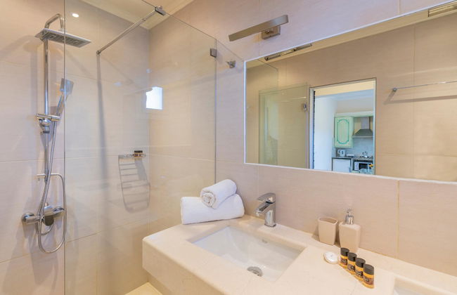 Ziogas Luxury Apartment's - Foto 18
