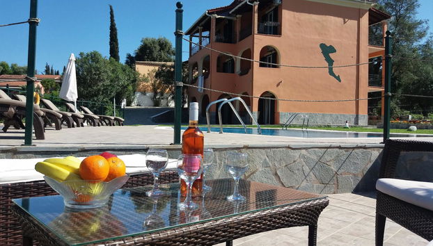 Ziogas Luxury Apartment's - Foto 4